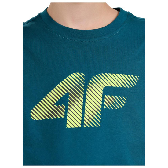 4F TSHIRT